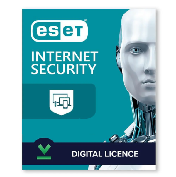 ESET Internet Security Digital License Key Original