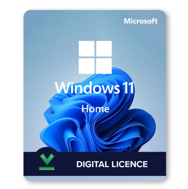 MICROSOFT WINDOWS 11 HOME LICENSE